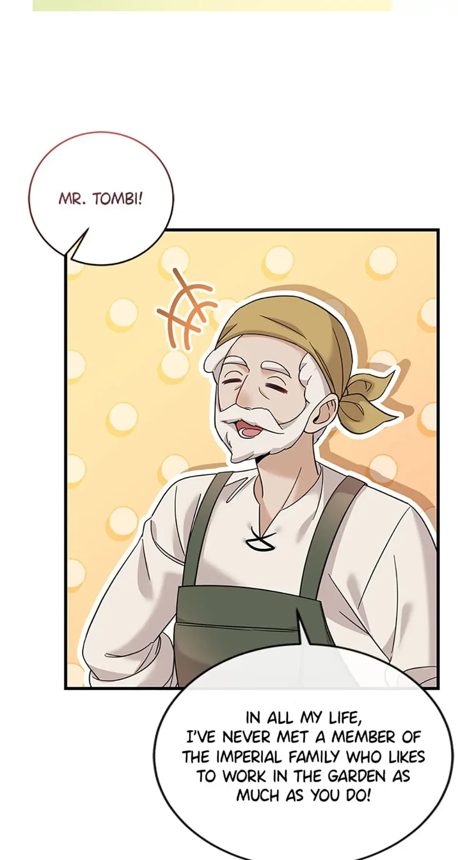 Baby Pharmacist Princess Chapter 17 page 41