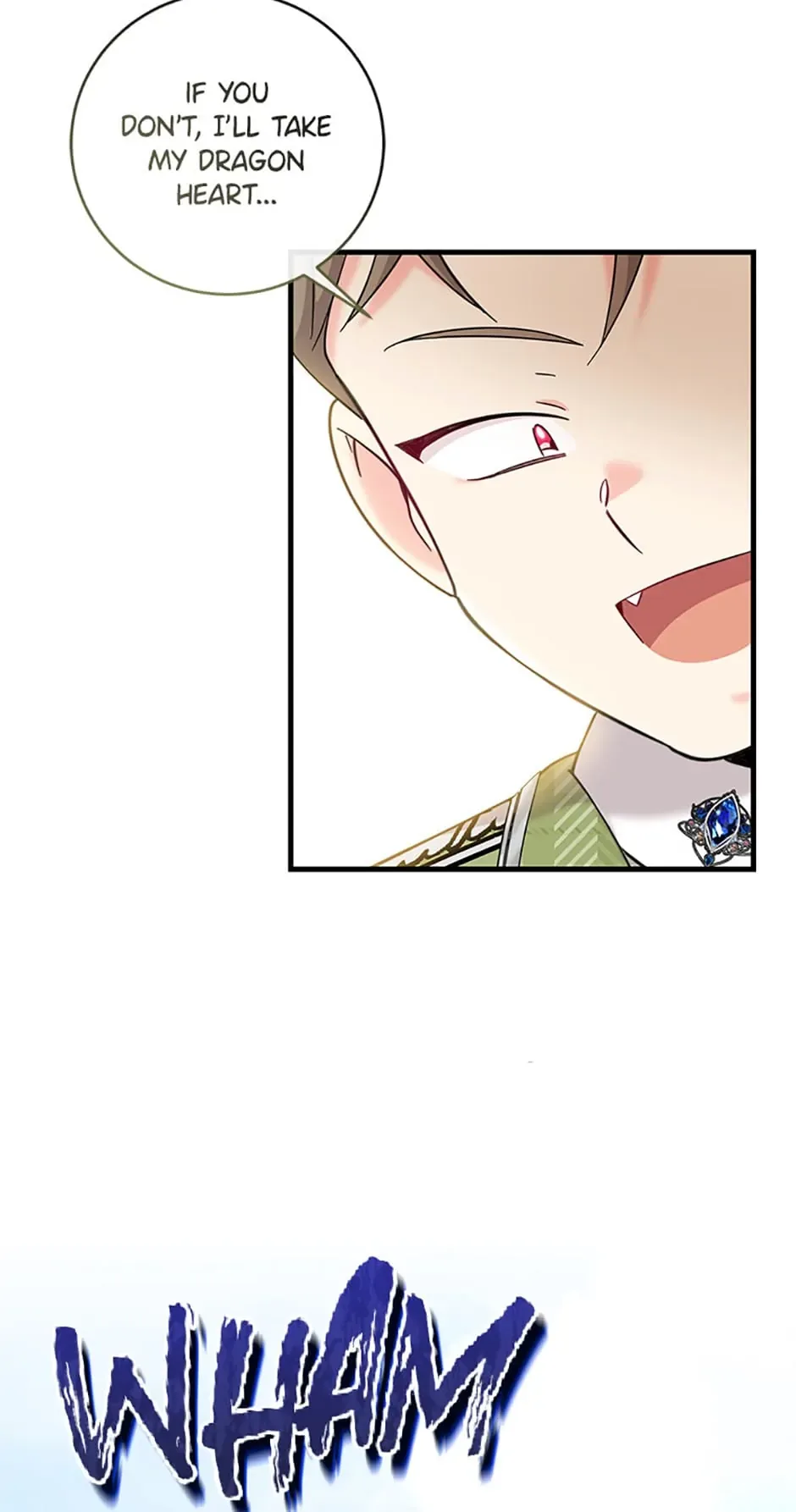 Baby Pharmacist Princess Chapter 18 page 44