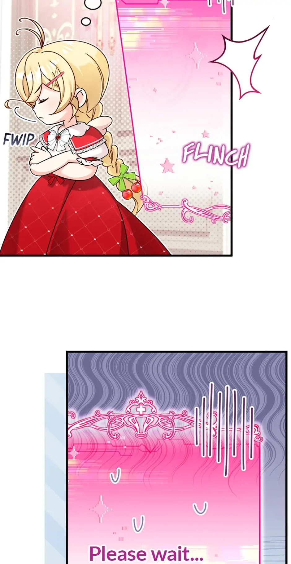 Baby Pharmacist Princess Chapter 21 page 25
