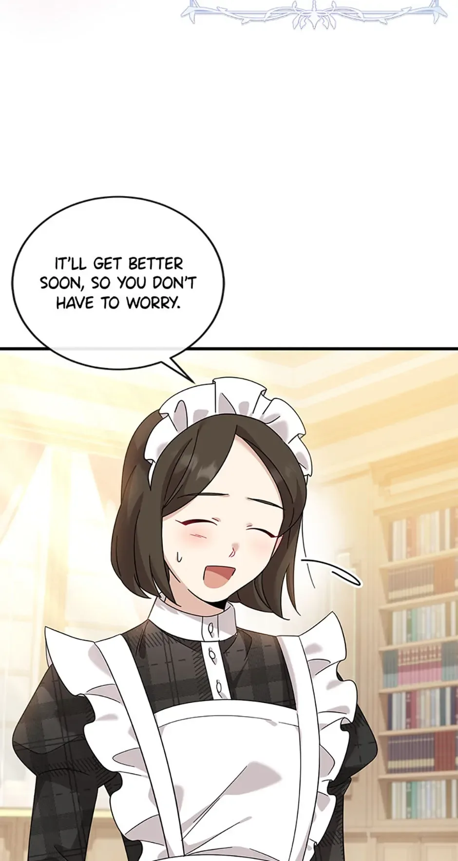 Baby Pharmacist Princess Chapter 20 page 47
