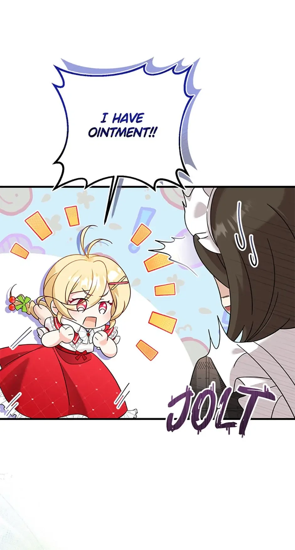 Baby Pharmacist Princess Chapter 20 page 52