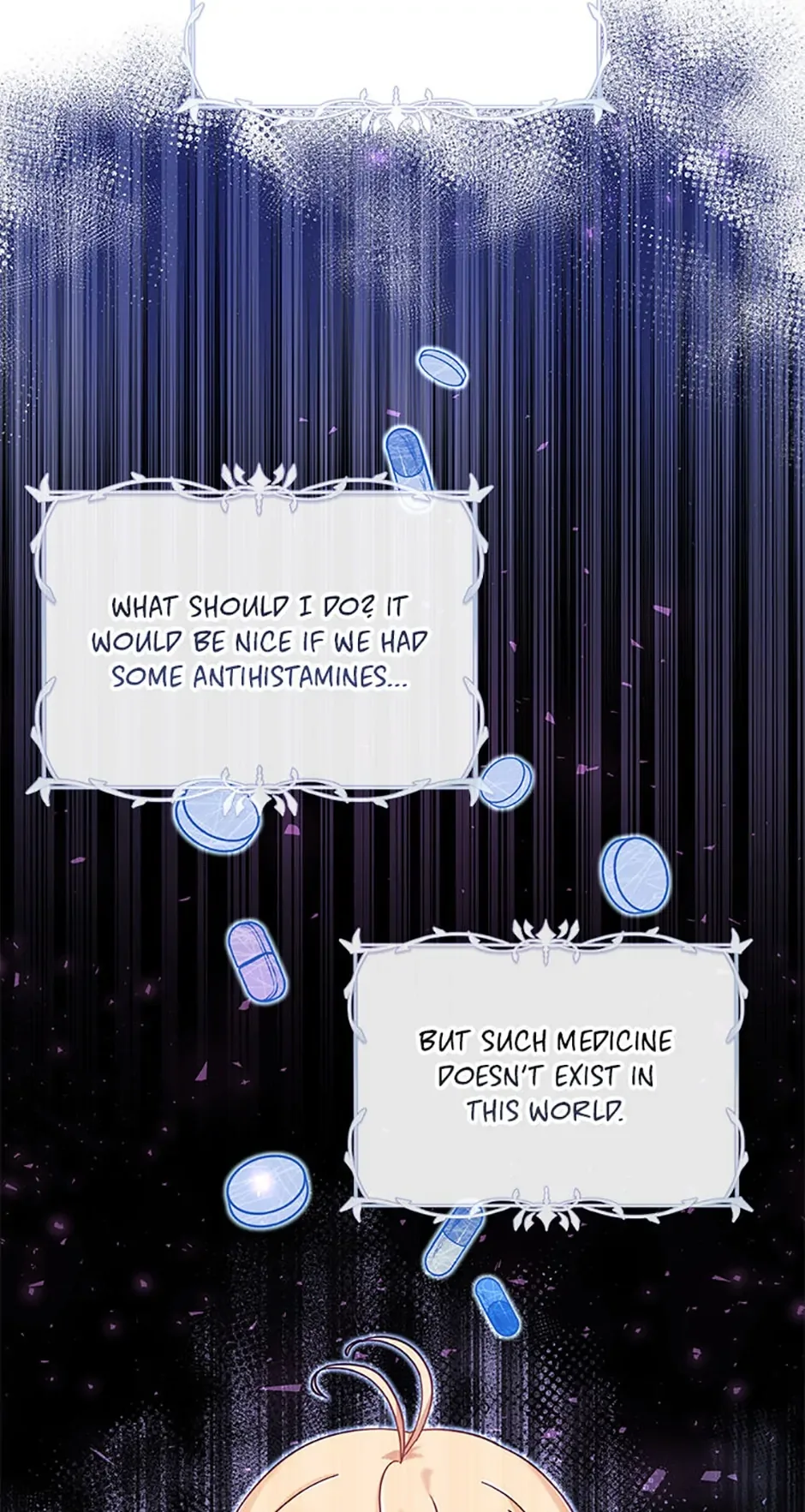 Baby Pharmacist Princess Chapter 20 page 49