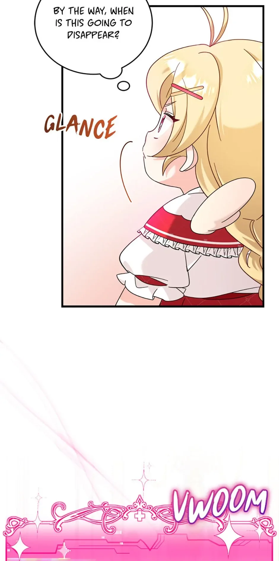 Baby Pharmacist Princess Chapter 21 page 22