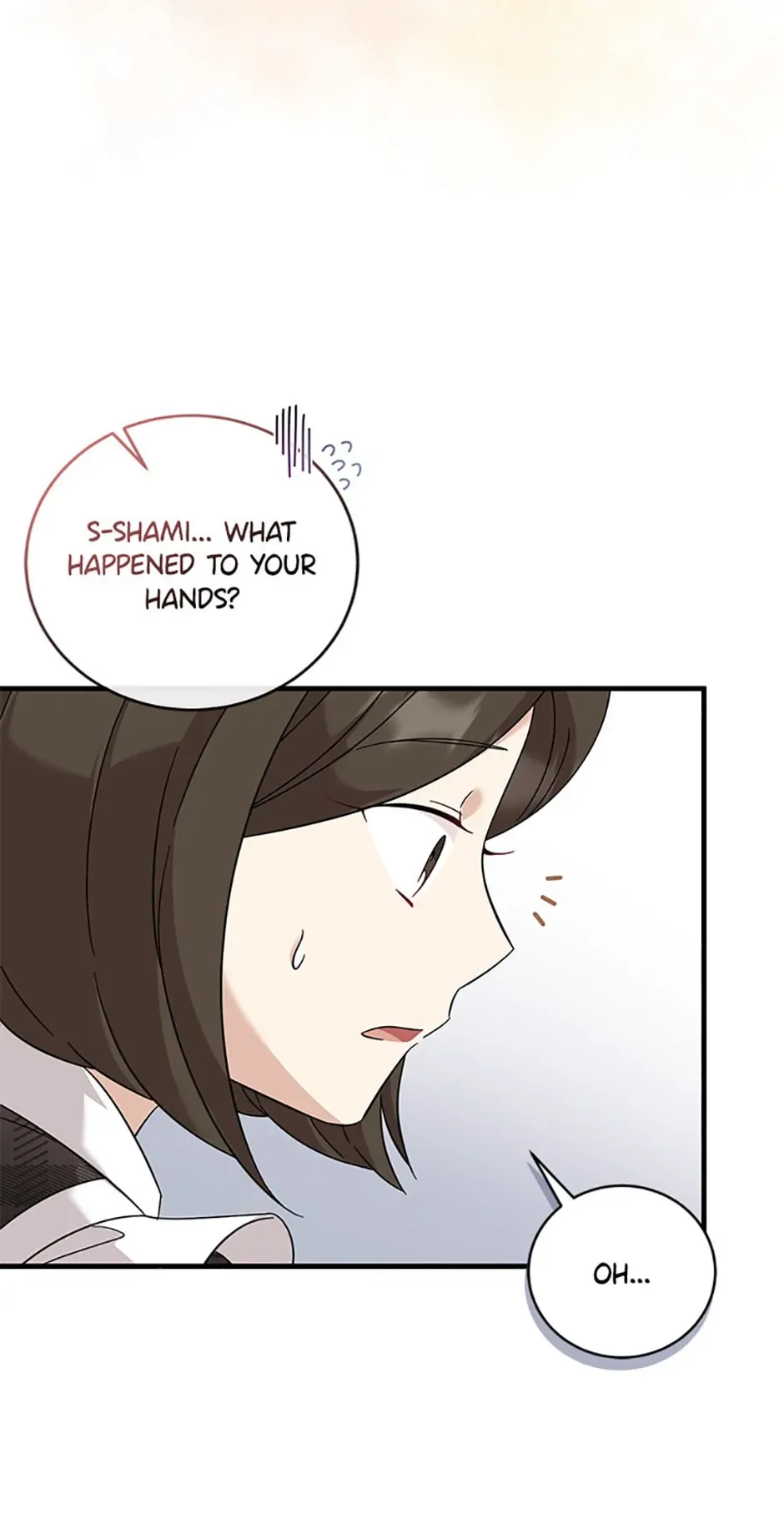 Baby Pharmacist Princess Chapter 20 page 43