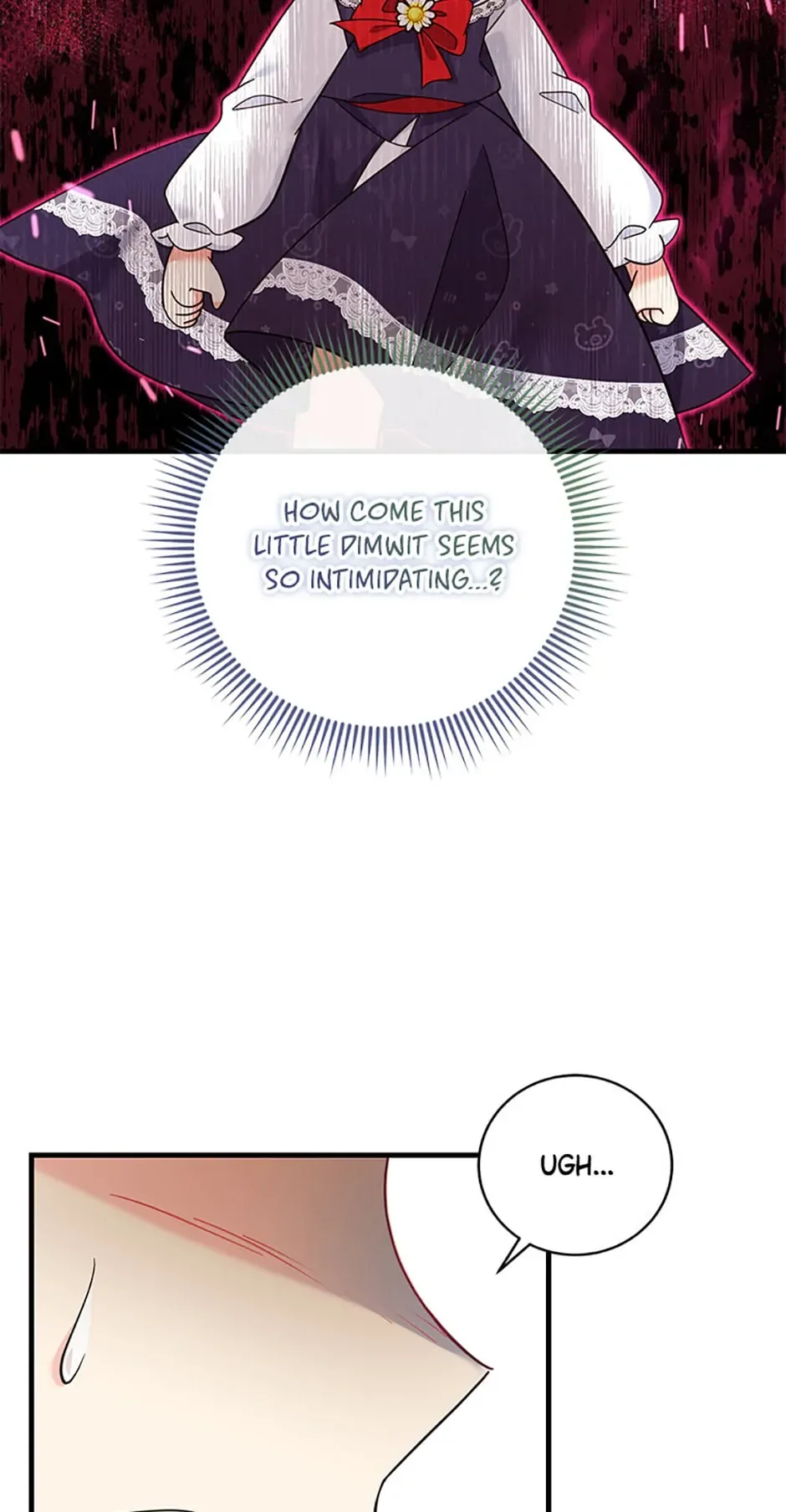 Baby Pharmacist Princess Chapter 18 page 54