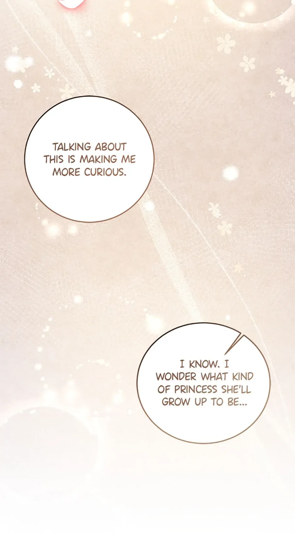 Baby Pharmacist Princess Chapter 17 page 37