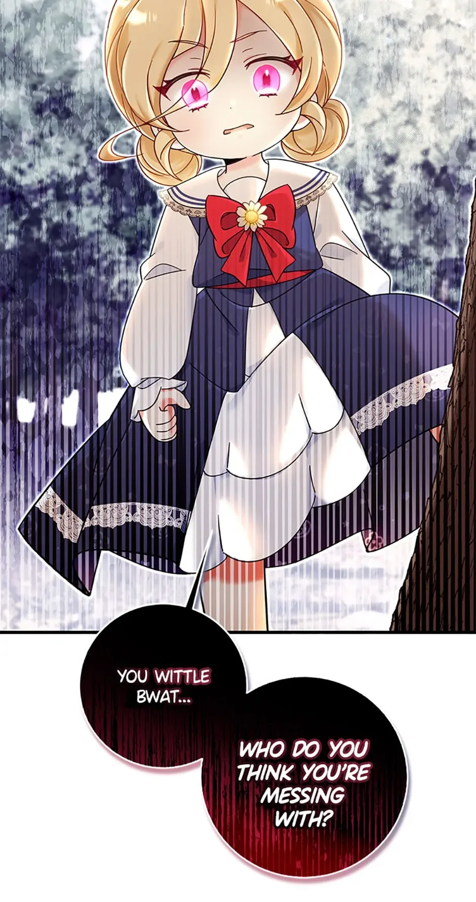 Baby Pharmacist Princess Chapter 18 page 48