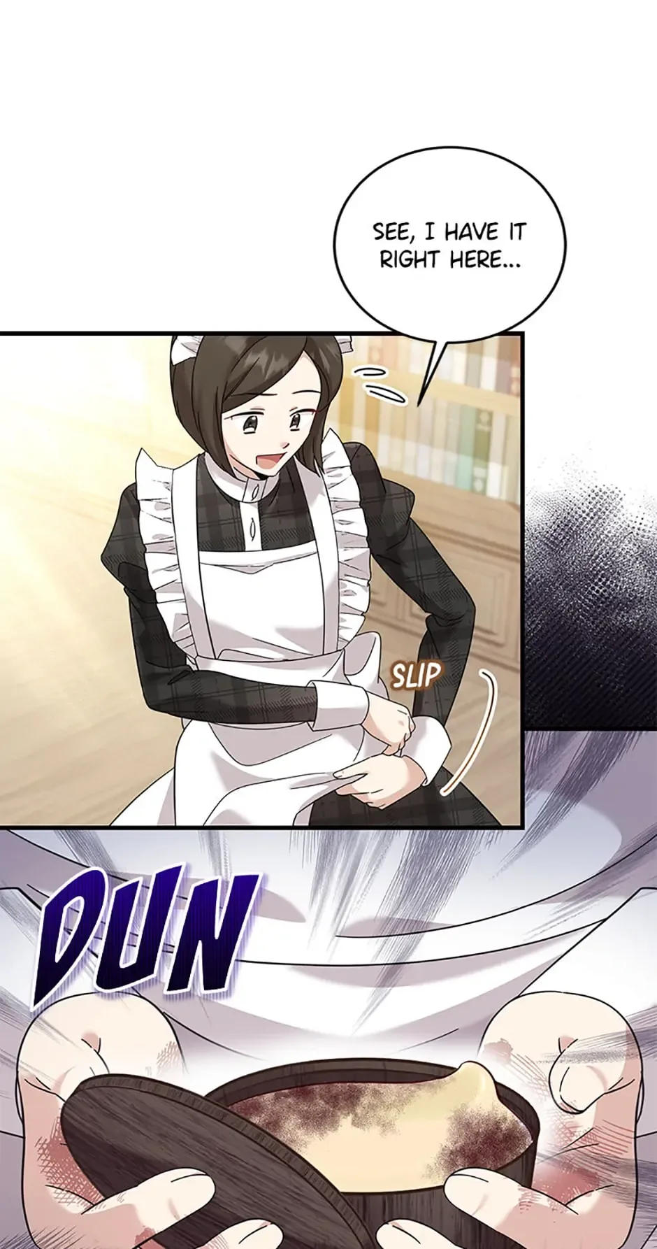 Baby Pharmacist Princess Chapter 20 page 59