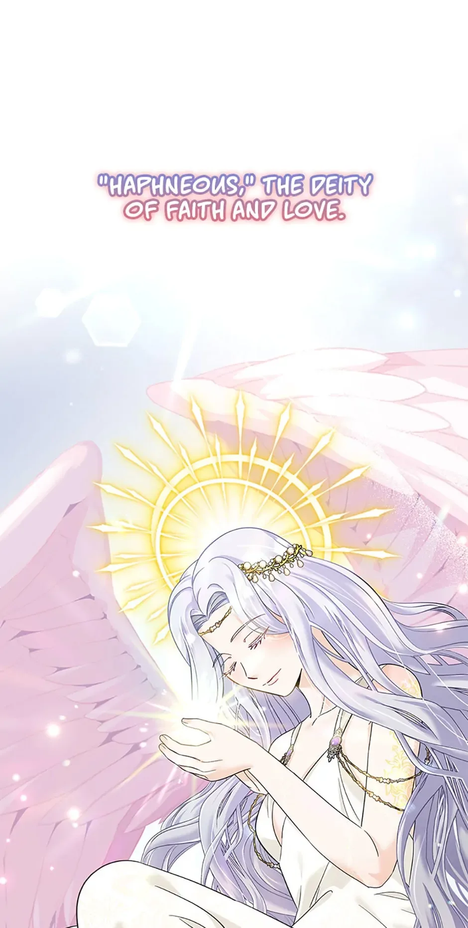 Baby Pharmacist Princess Chapter 17 page 58