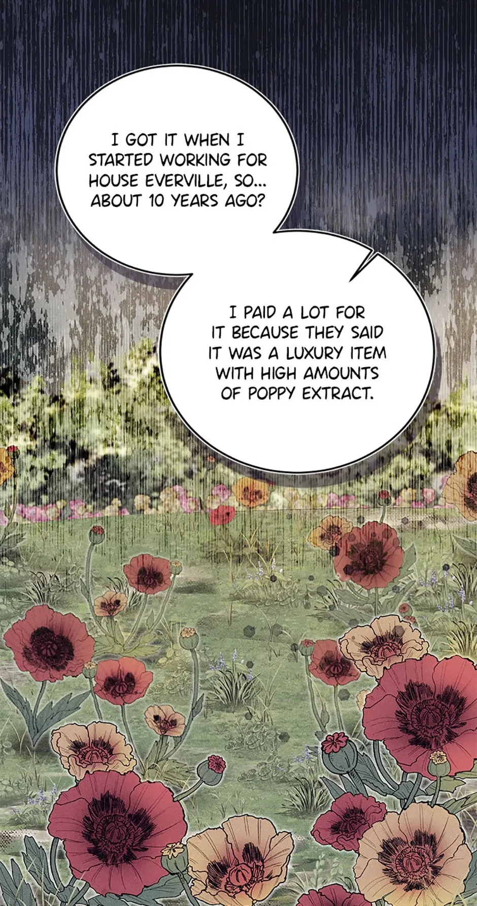Baby Pharmacist Princess Chapter 20 page 64