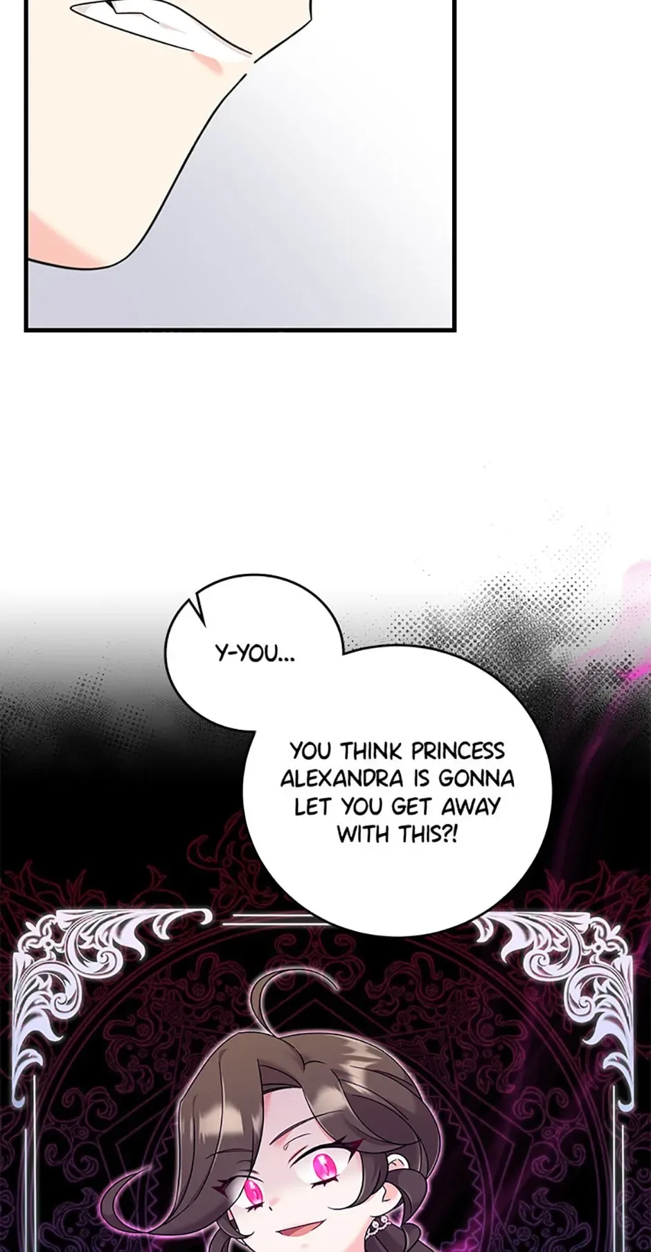 Baby Pharmacist Princess Chapter 18 page 55