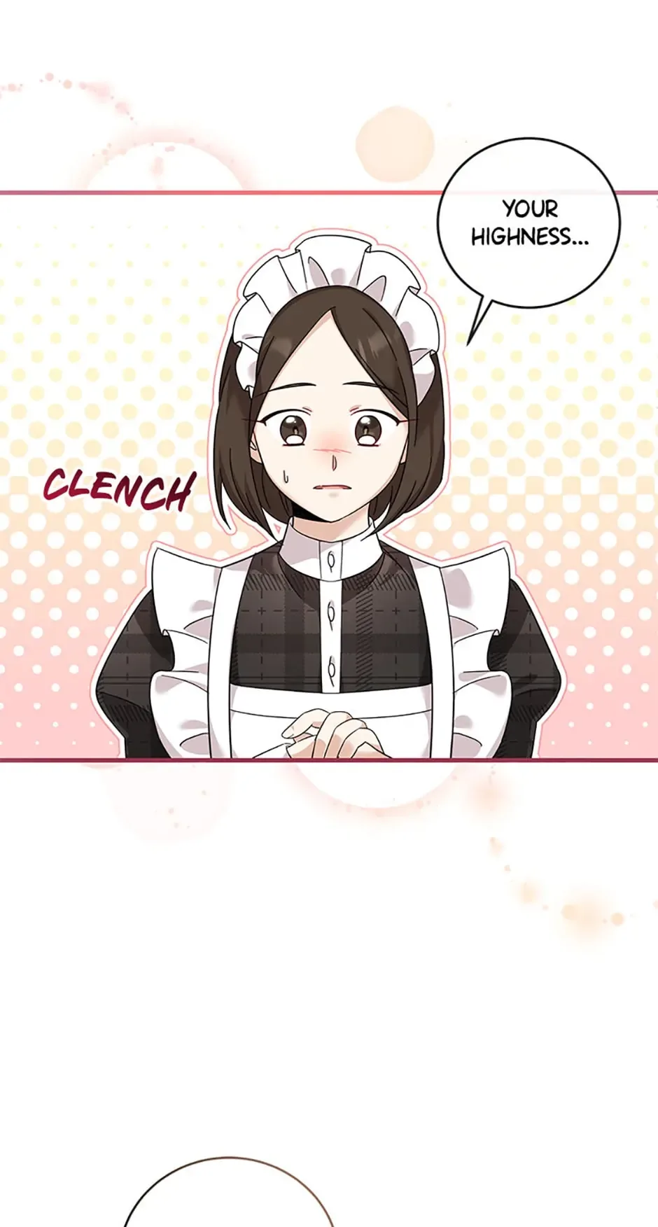 Baby Pharmacist Princess Chapter 20 page 57