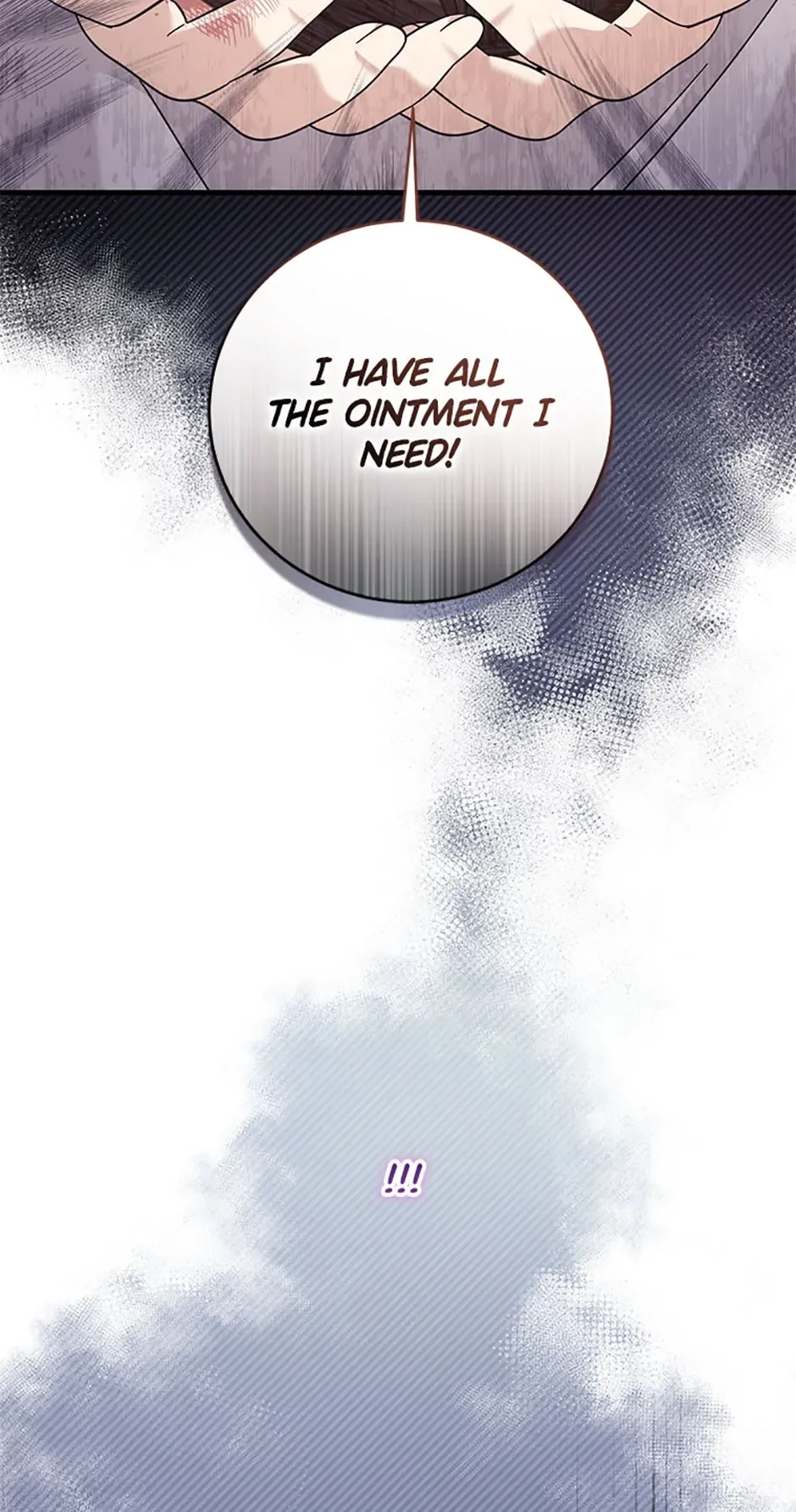 Baby Pharmacist Princess Chapter 20 page 60
