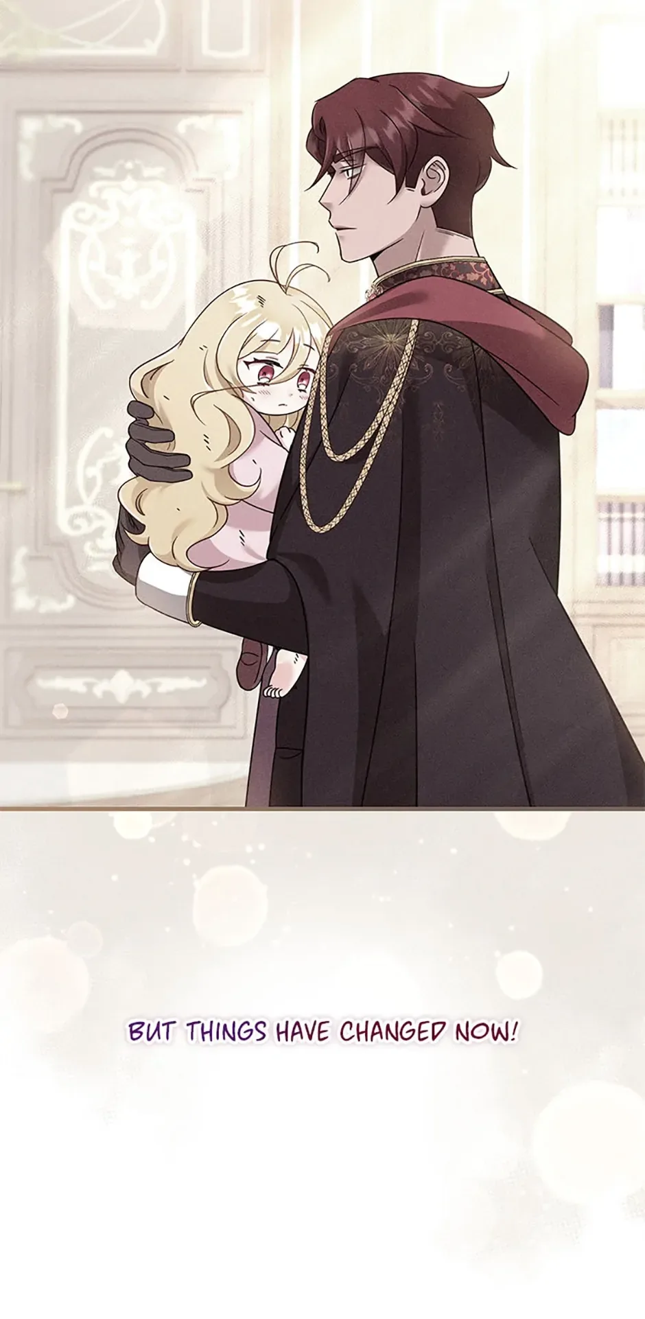 Baby Pharmacist Princess Chapter 18 page 58