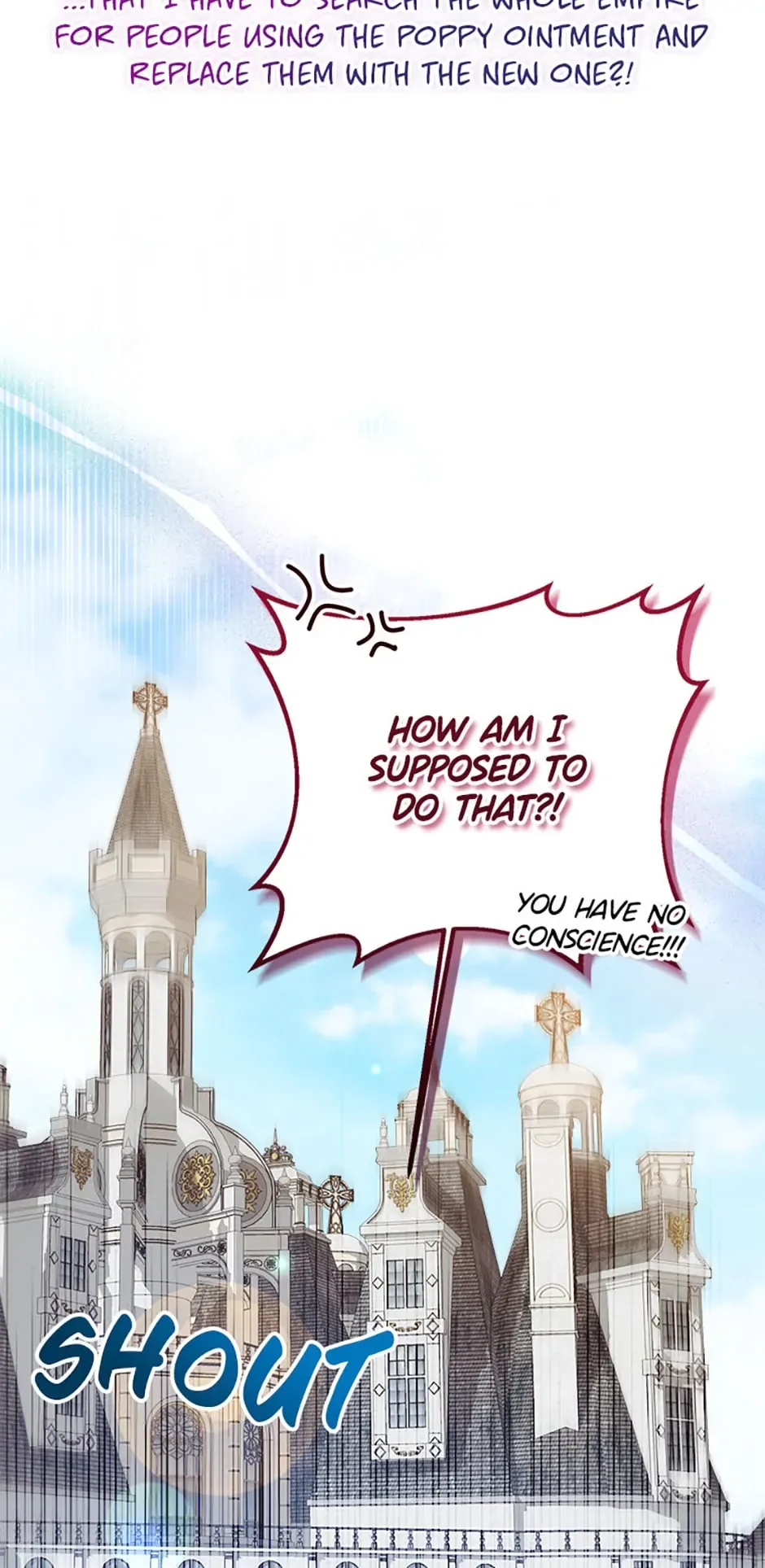 Baby Pharmacist Princess Chapter 21 page 43