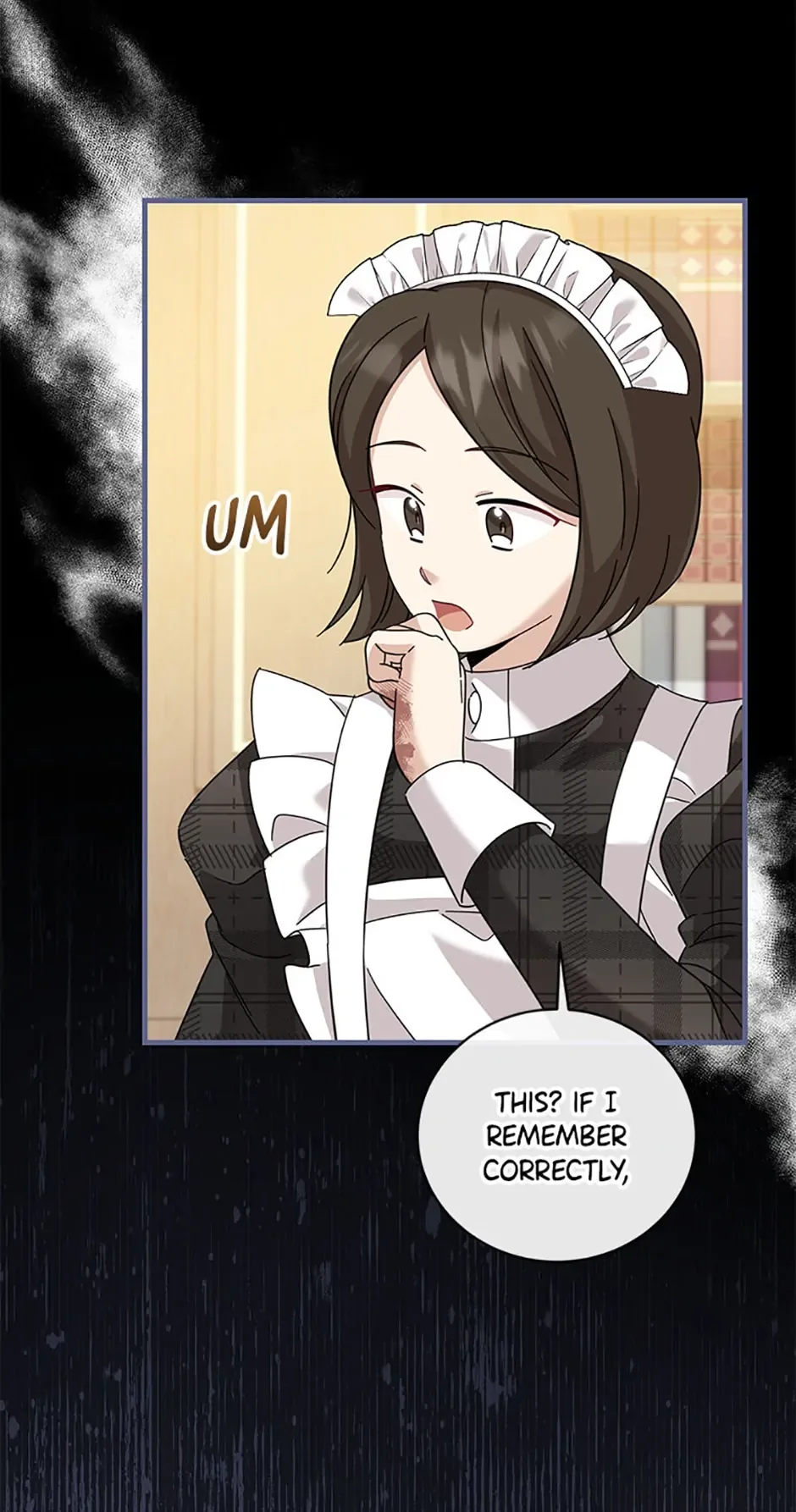 Baby Pharmacist Princess Chapter 20 page 63