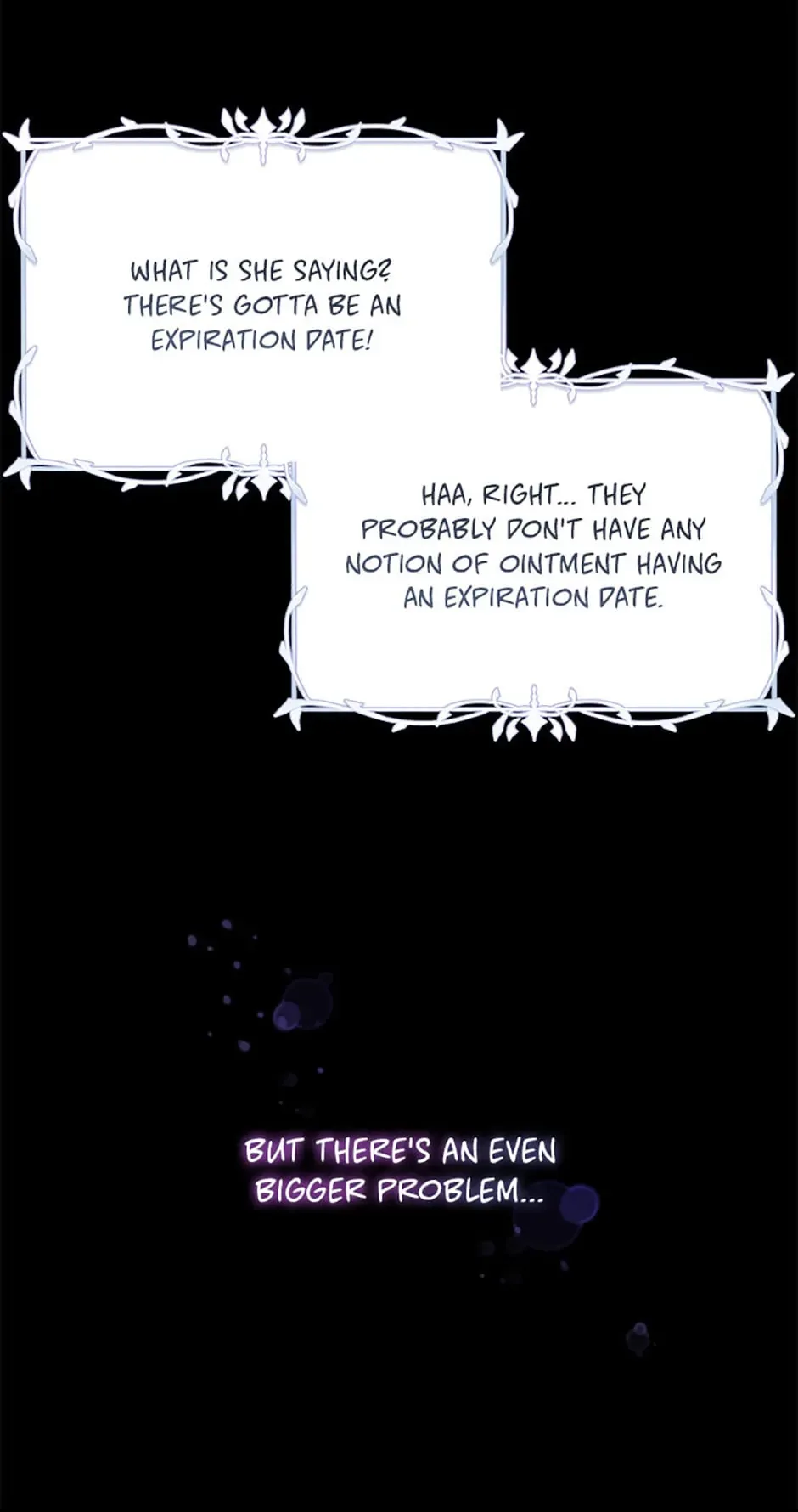 Baby Pharmacist Princess Chapter 20 page 66
