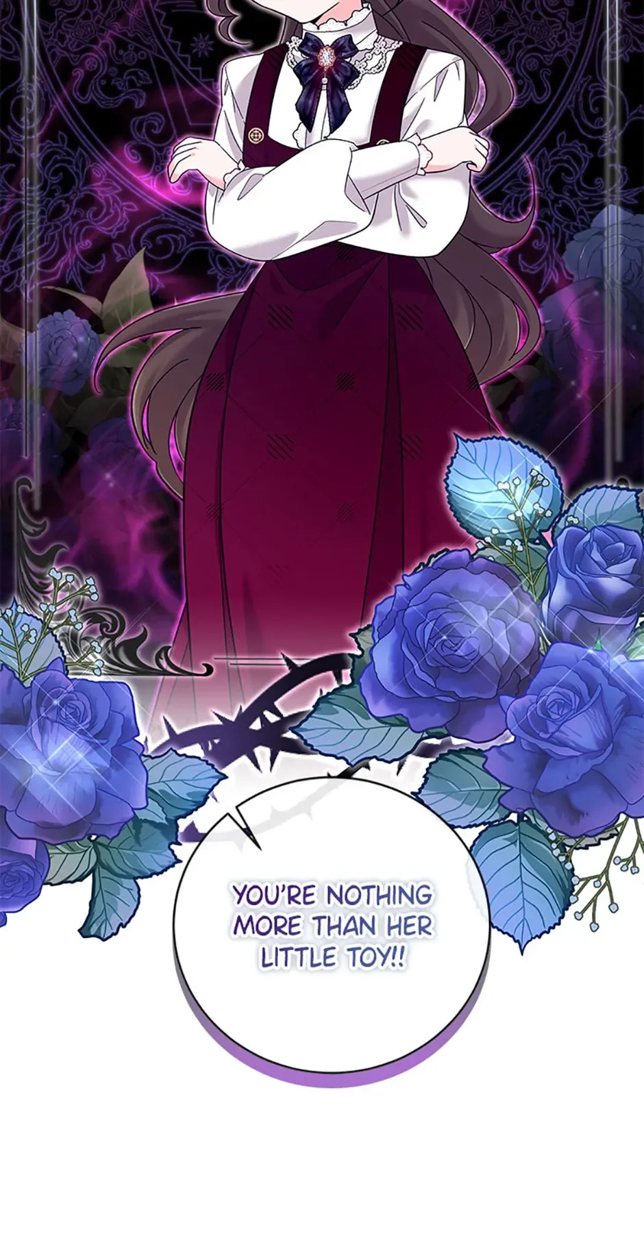 Baby Pharmacist Princess Chapter 18 page 56