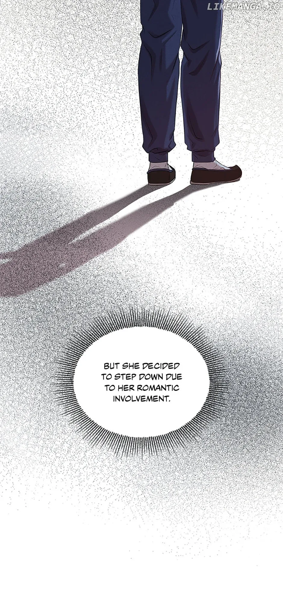 Avoiding the Heavenly Emperor Chapter 87 page 98