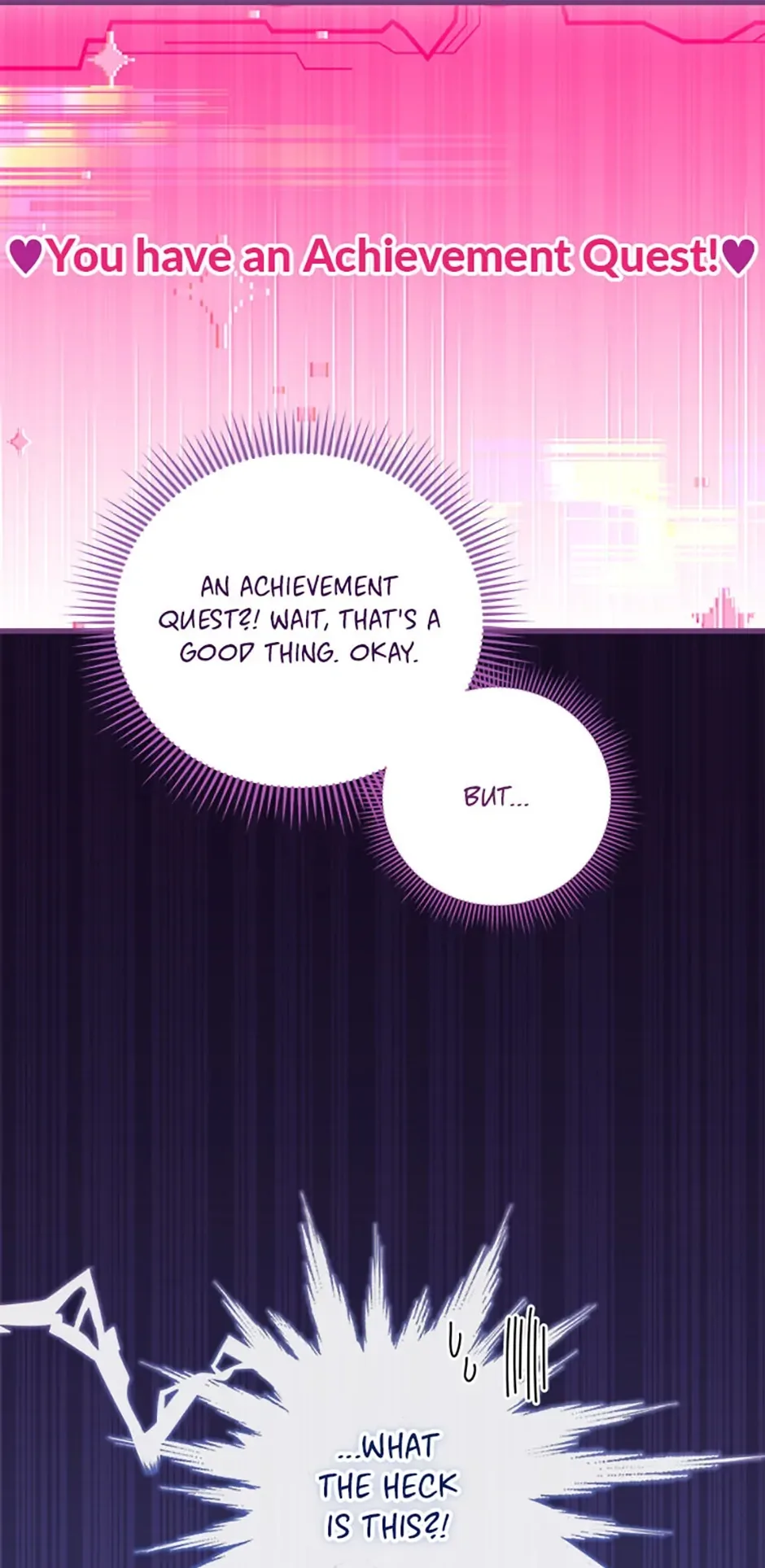 Baby Pharmacist Princess Chapter 21 page 39