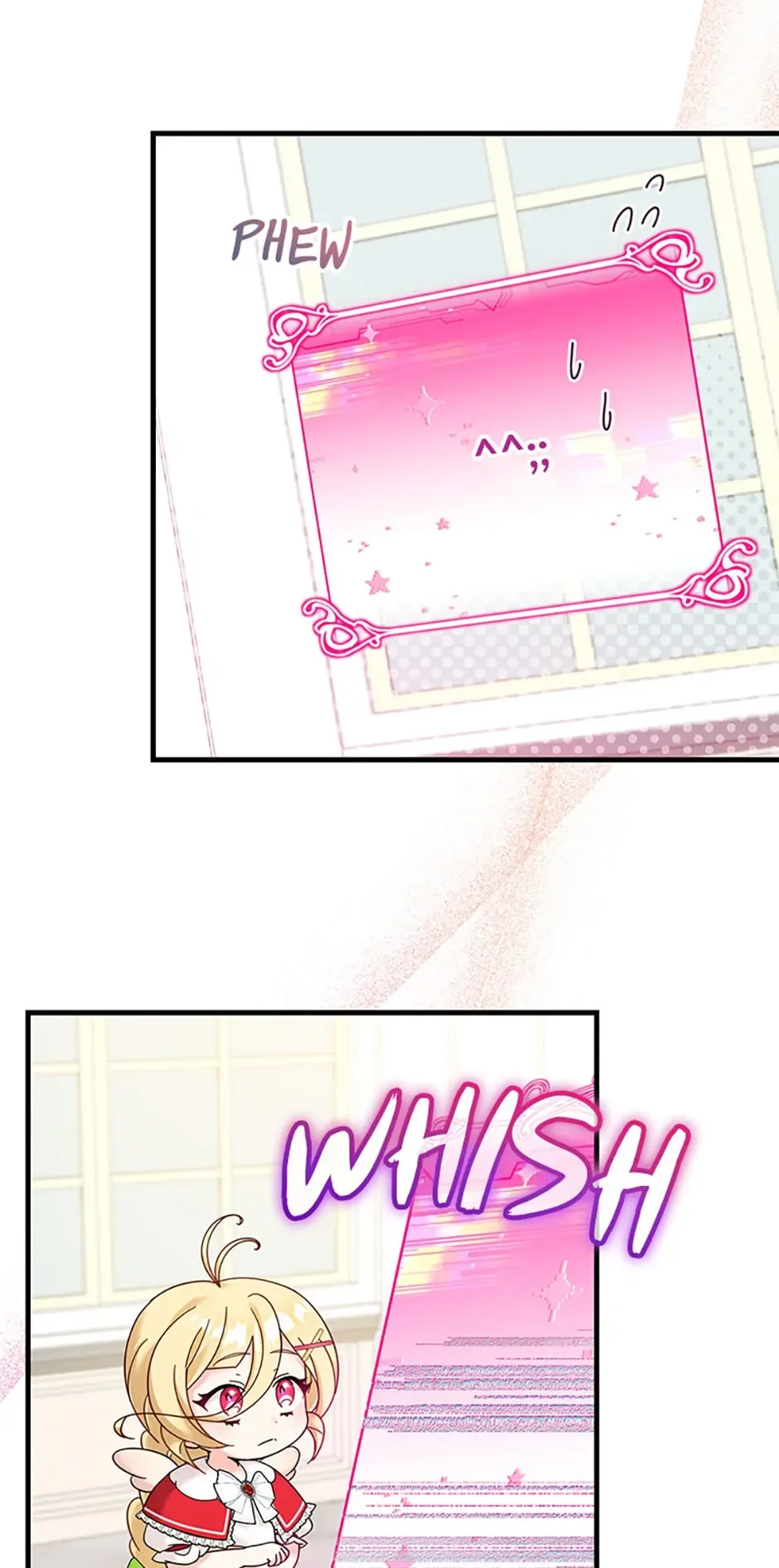 Baby Pharmacist Princess Chapter 21 page 35