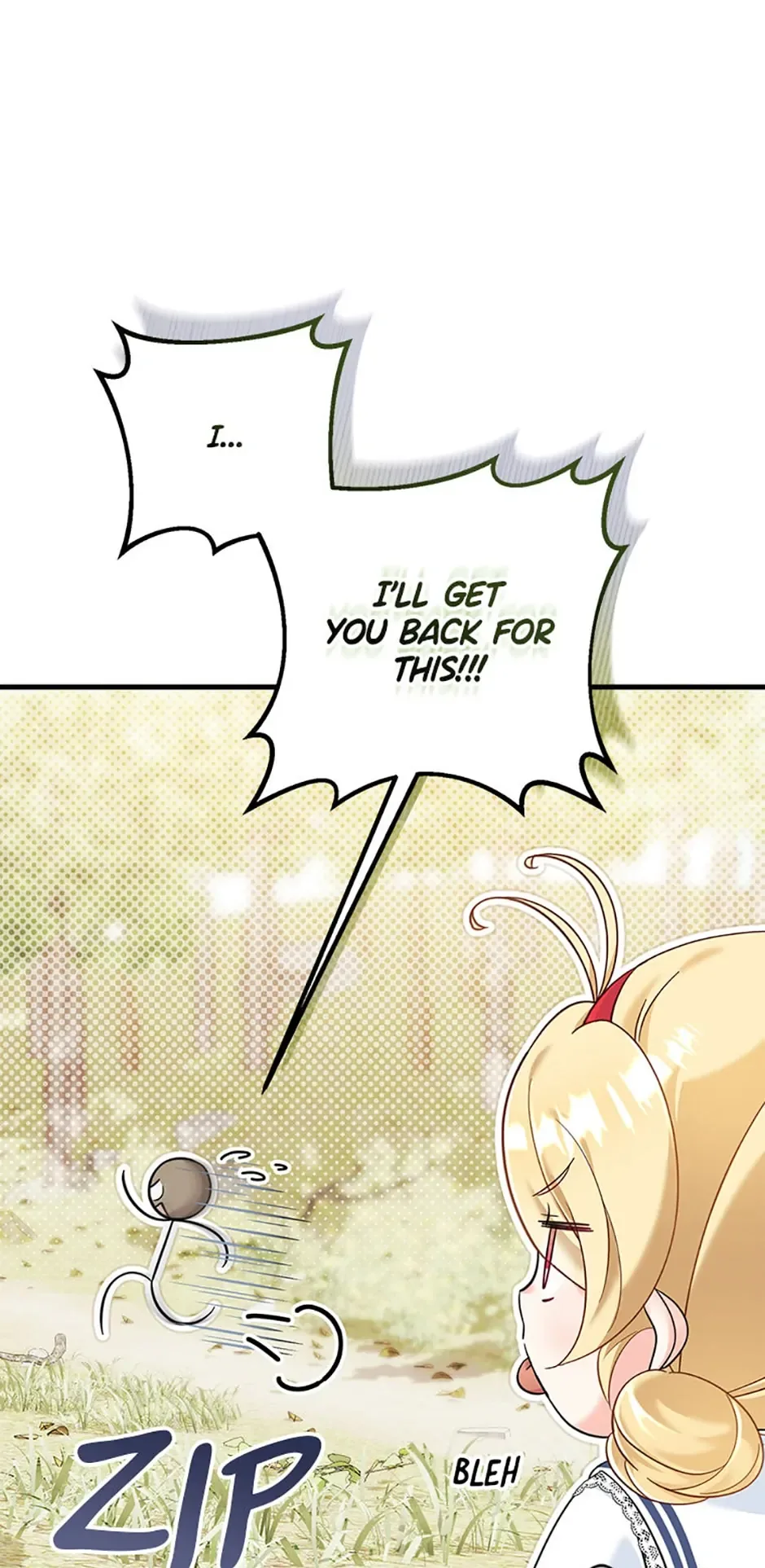 Baby Pharmacist Princess Chapter 18 page 64