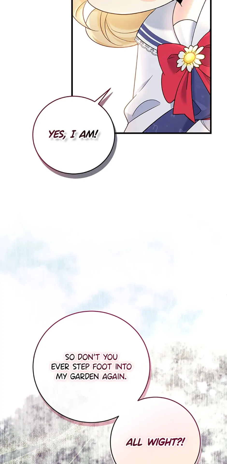 Baby Pharmacist Princess Chapter 18 page 62