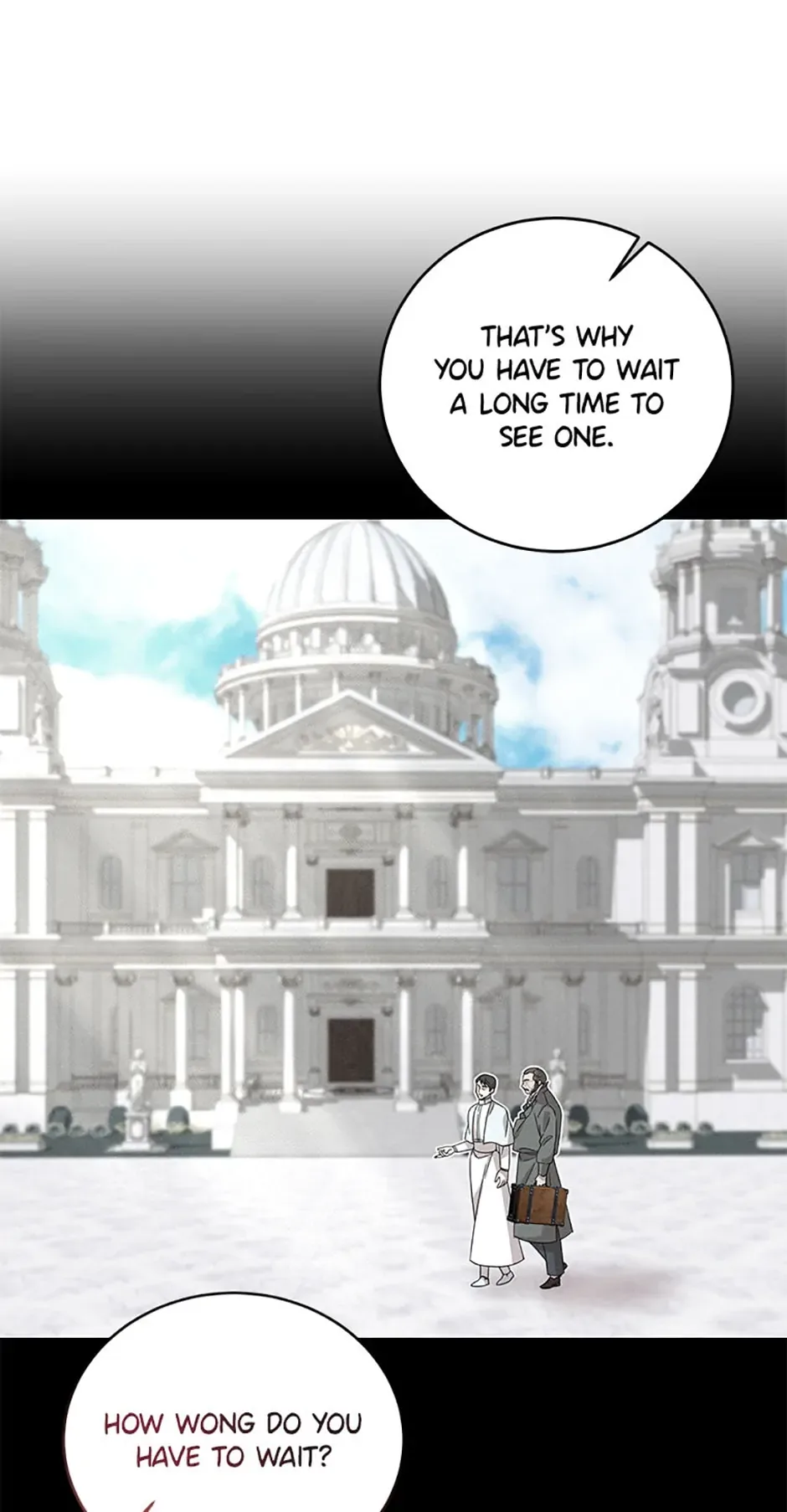 Baby Pharmacist Princess Chapter 17 page 66
