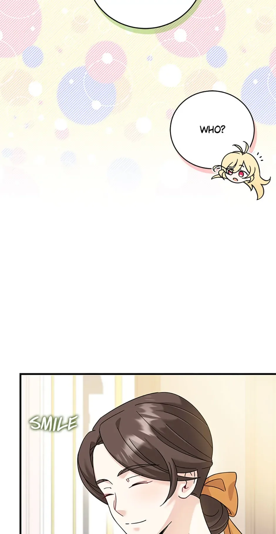 Baby Pharmacist Princess Chapter 21 page 58