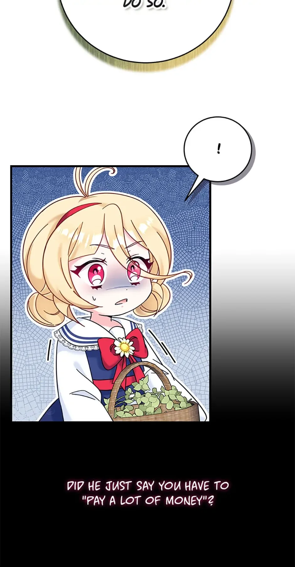 Baby Pharmacist Princess Chapter 17 page 72