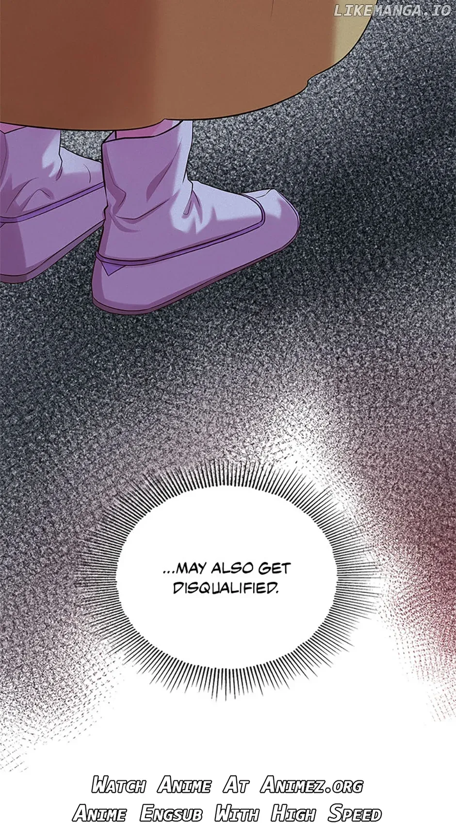 Avoiding the Heavenly Emperor Chapter 87 page 102