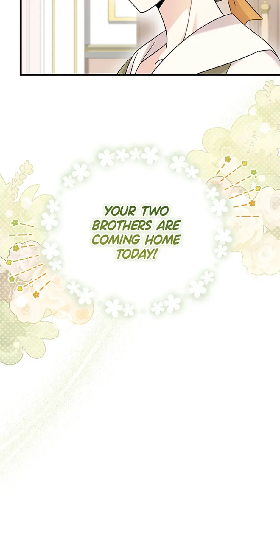 Baby Pharmacist Princess Chapter 21 page 59