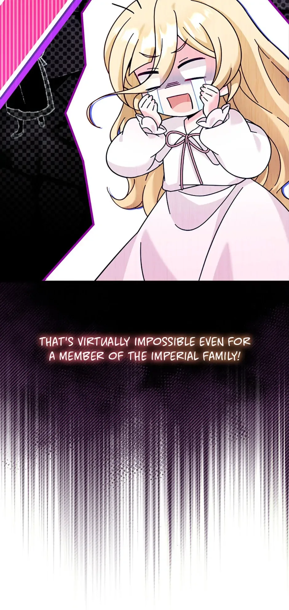Baby Pharmacist Princess Chapter 21 page 51