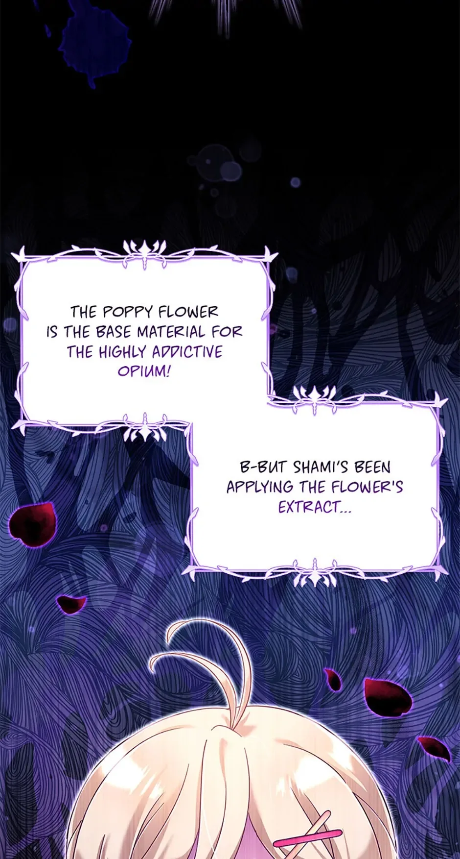 Baby Pharmacist Princess Chapter 20 page 70