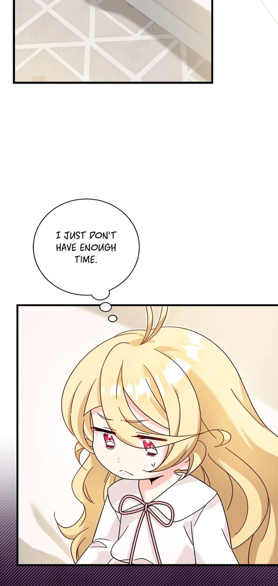 Baby Pharmacist Princess Chapter 21 page 49