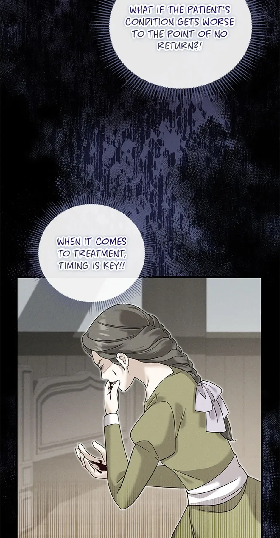 Baby Pharmacist Princess Chapter 17 page 69