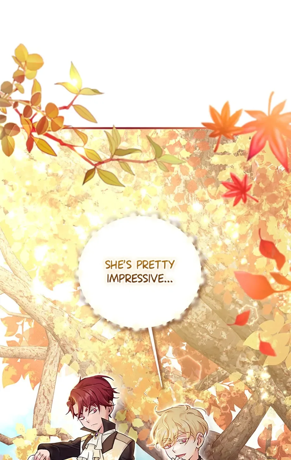 Baby Pharmacist Princess Chapter 18 page 71