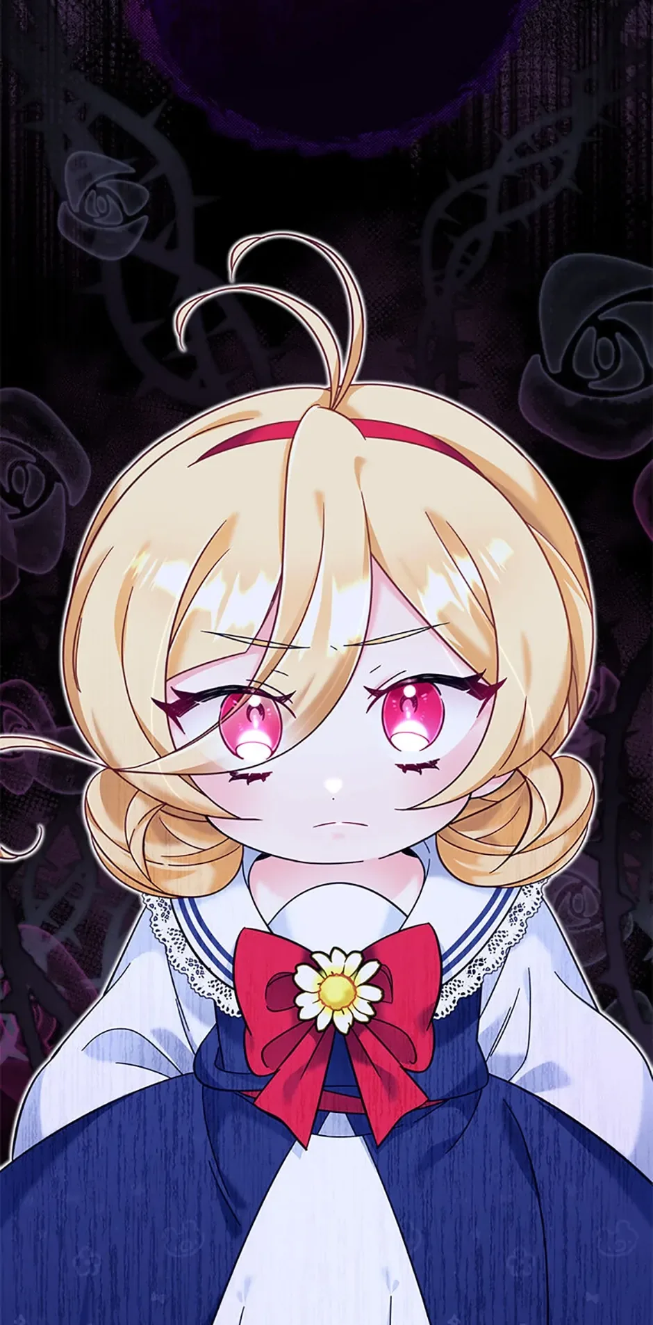 Baby Pharmacist Princess Chapter 17 page 75