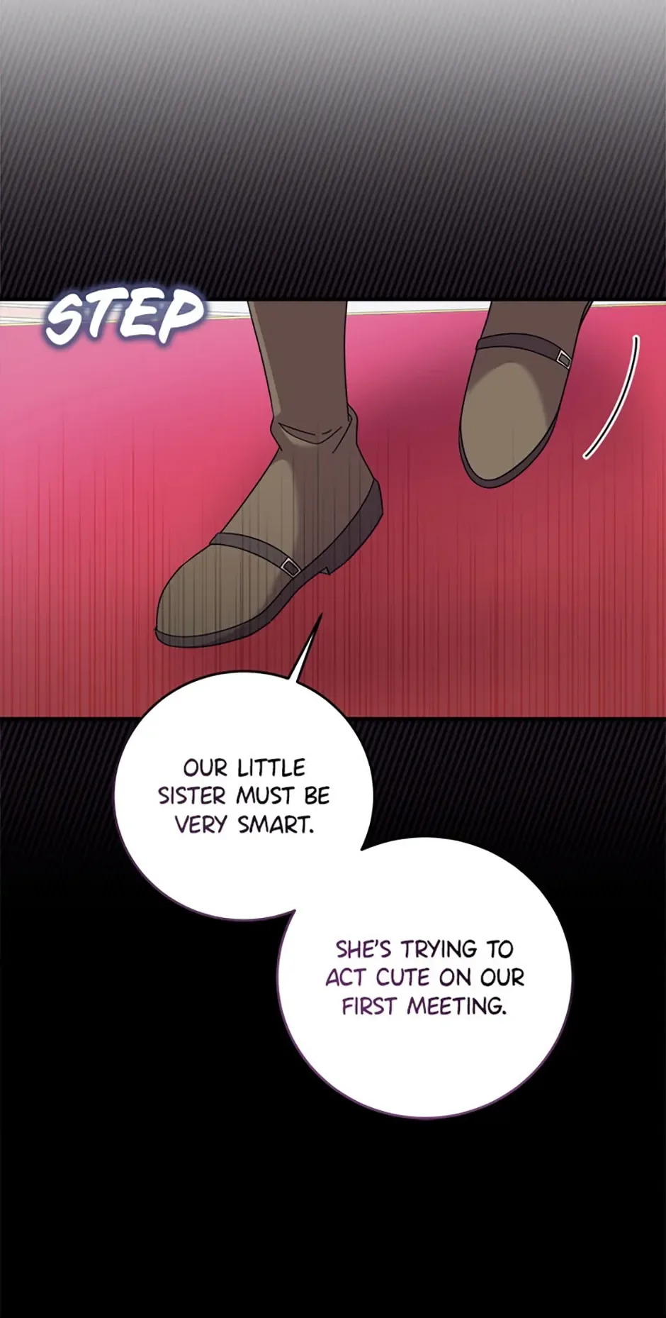 Baby Pharmacist Princess Chapter 21 page 74