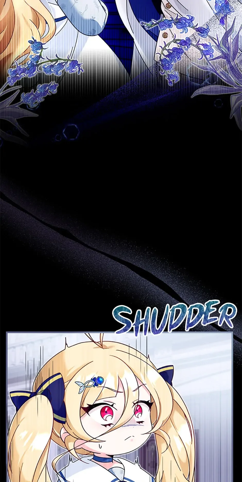 Baby Pharmacist Princess Chapter 22 page 5