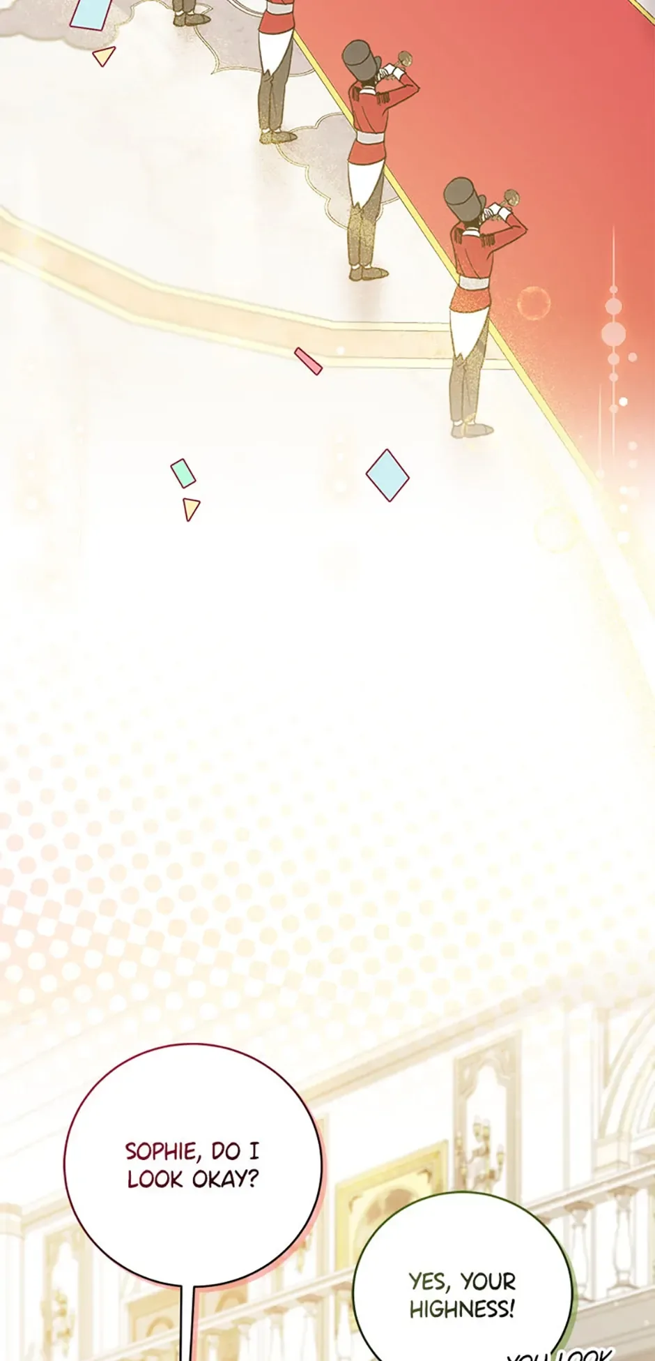 Baby Pharmacist Princess Chapter 21 page 62