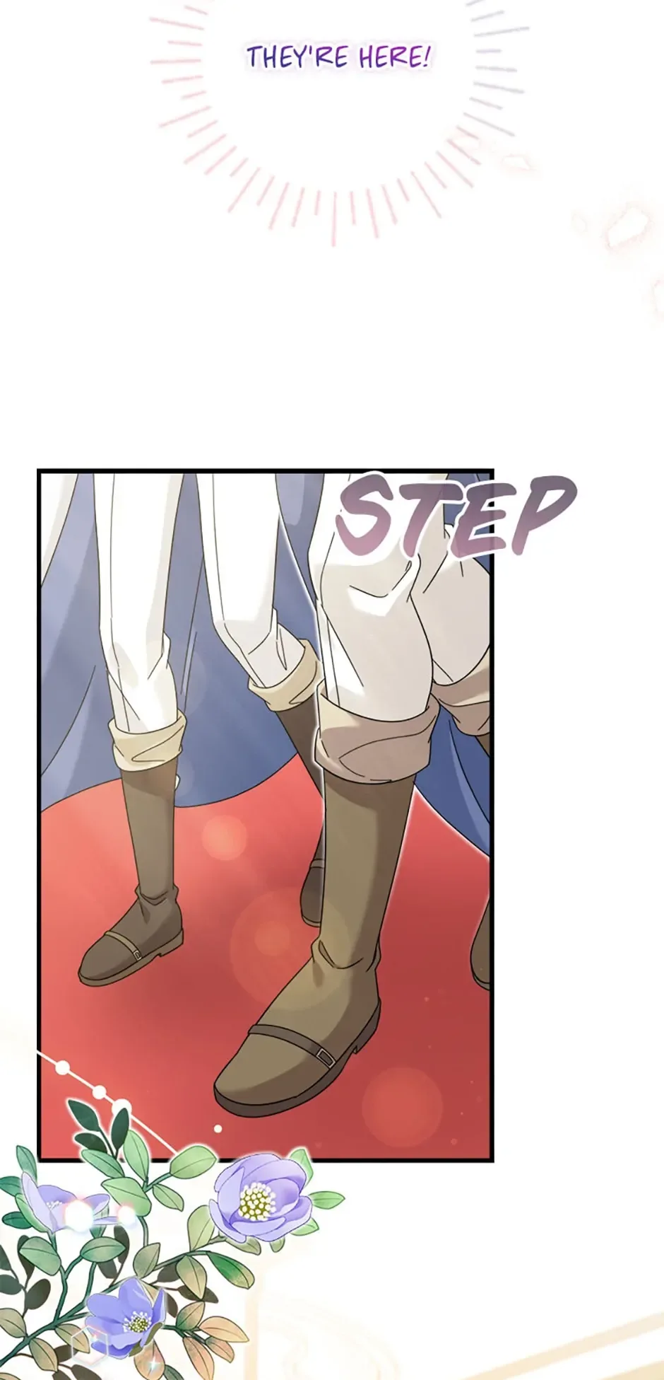 Baby Pharmacist Princess Chapter 21 page 65
