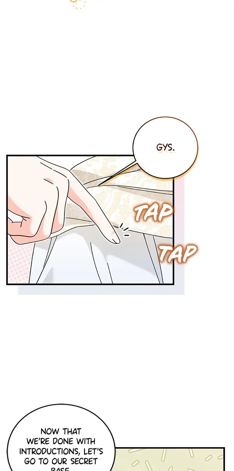 Baby Pharmacist Princess Chapter 22 page 13