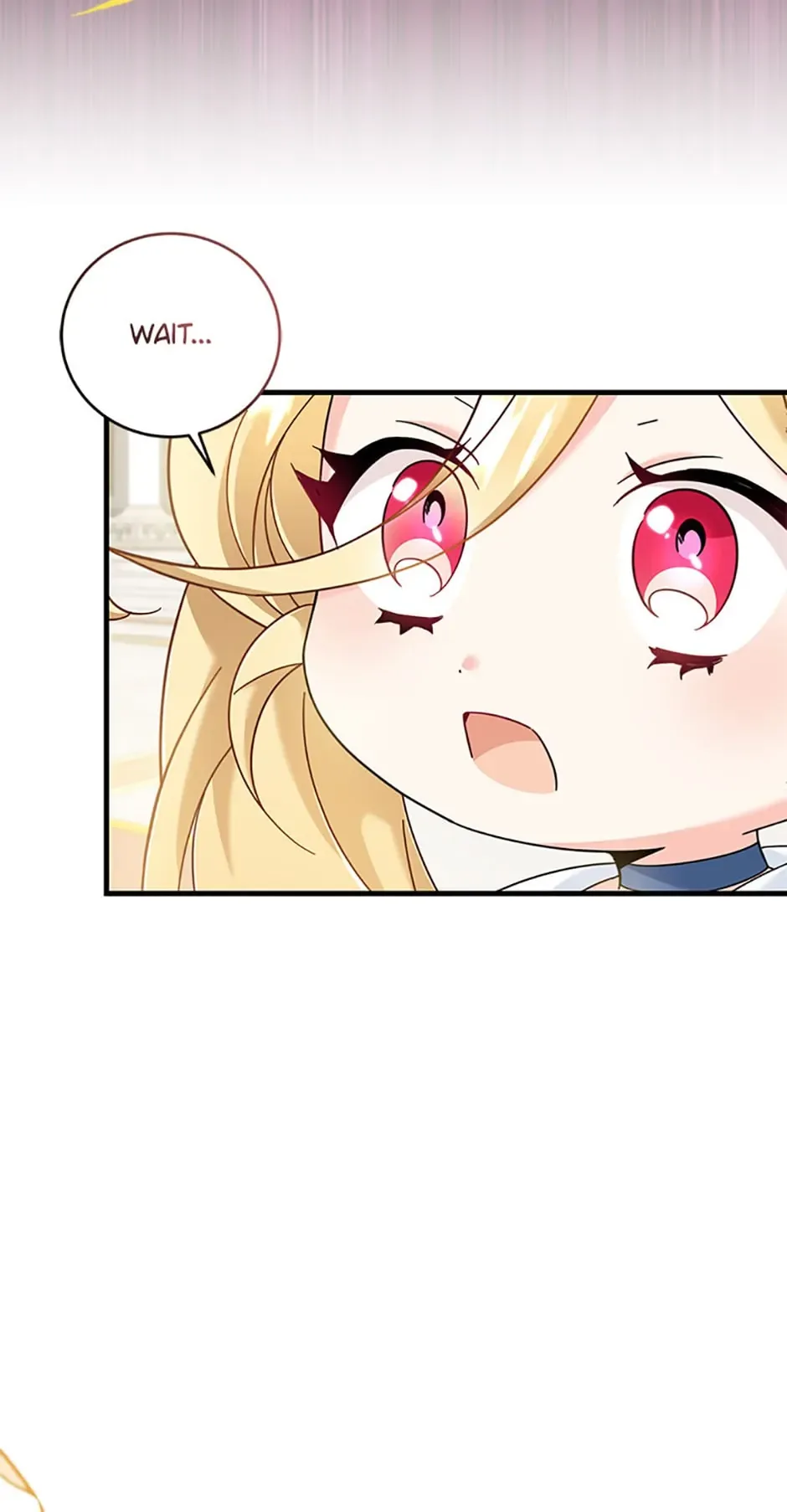 Baby Pharmacist Princess Chapter 22 page 20