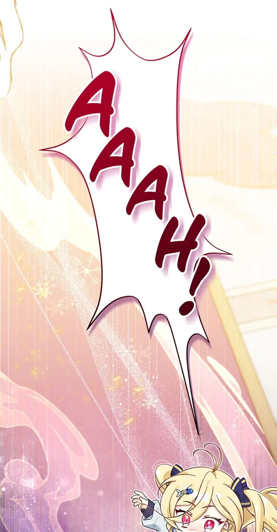 Baby Pharmacist Princess Chapter 22 page 21