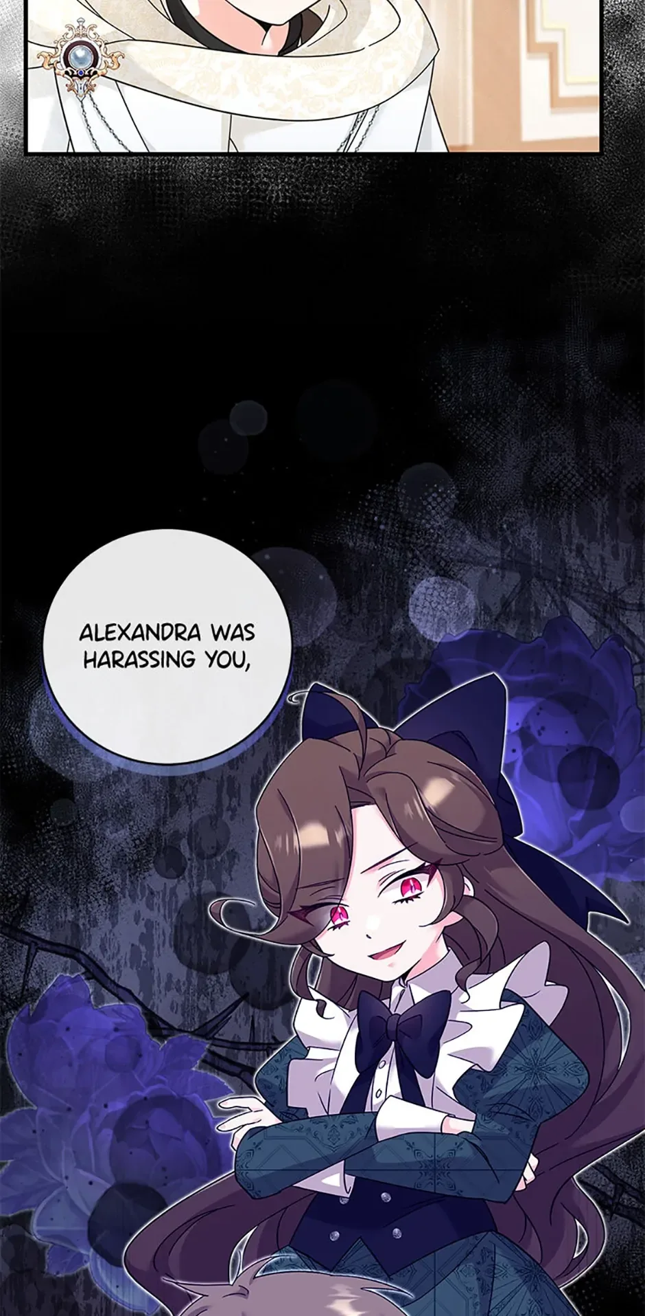 Baby Pharmacist Princess Chapter 22 page 37
