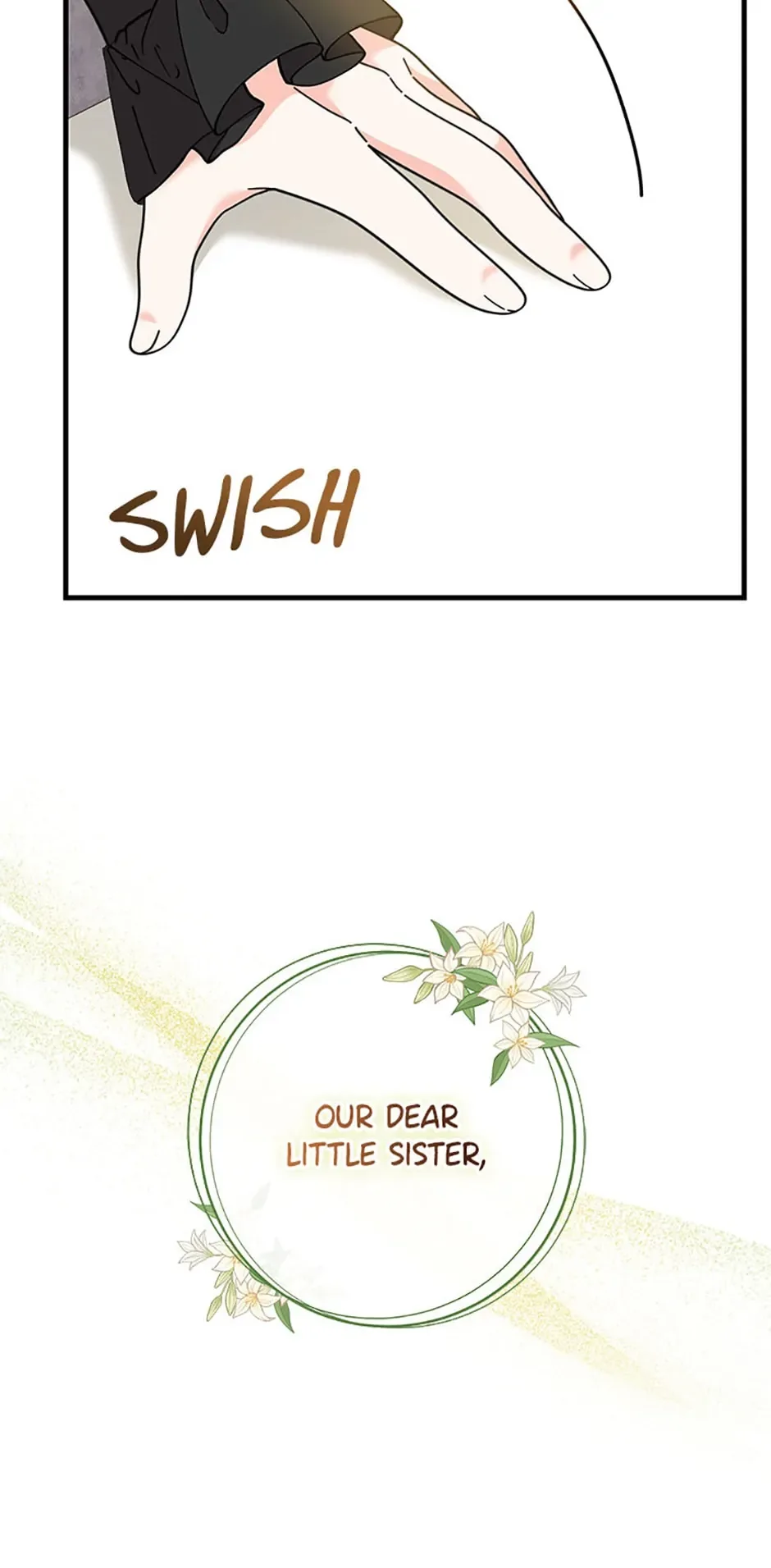 Baby Pharmacist Princess Chapter 22 page 41