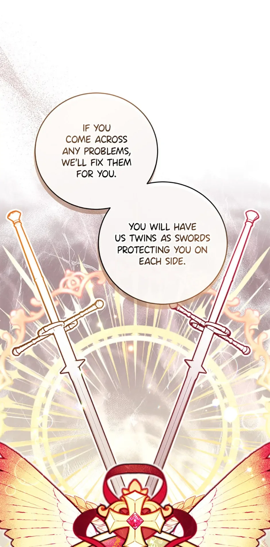 Baby Pharmacist Princess Chapter 22 page 43