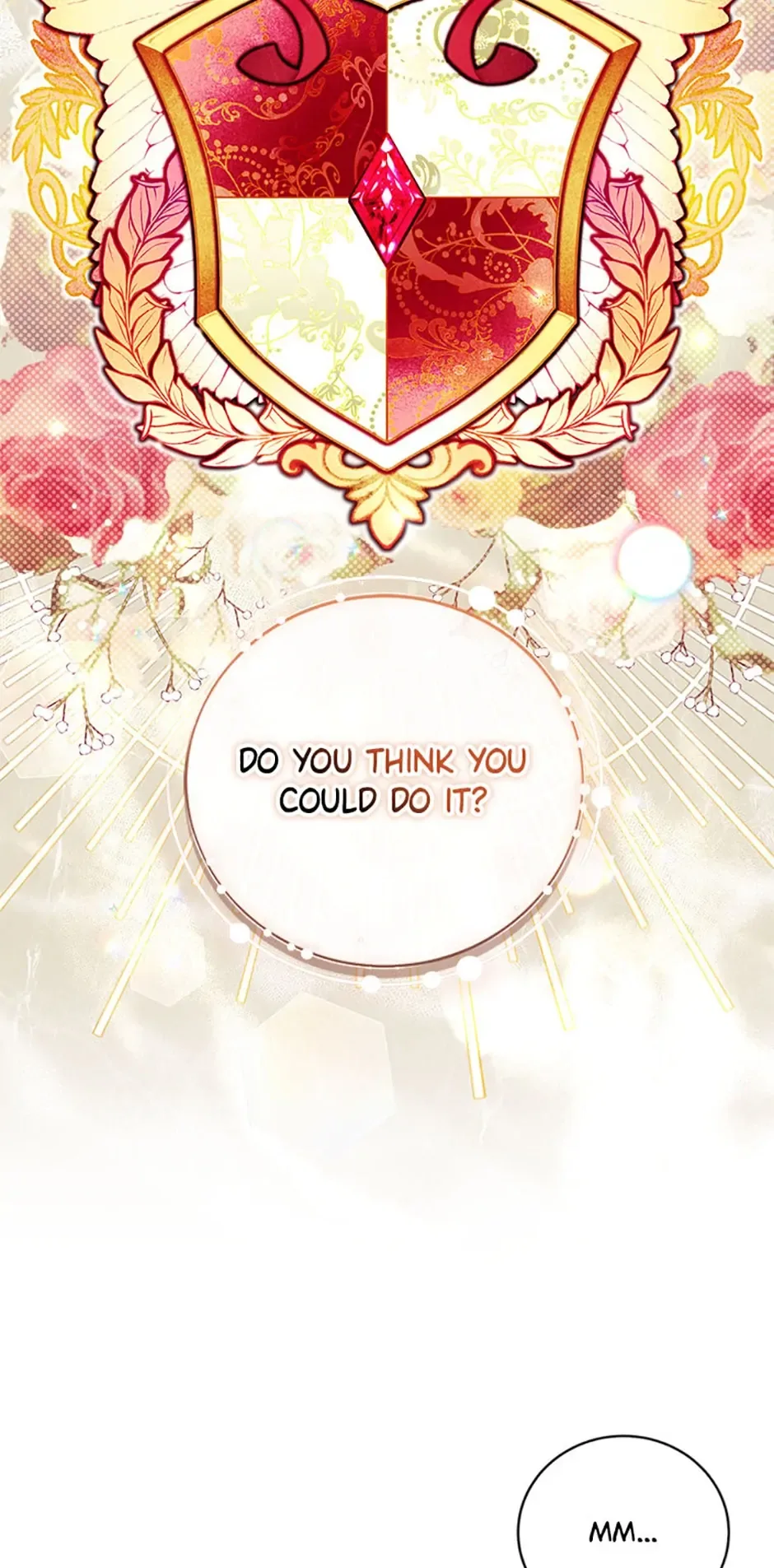 Baby Pharmacist Princess Chapter 22 page 44