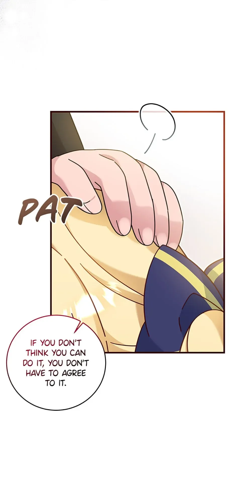Baby Pharmacist Princess Chapter 22 page 47